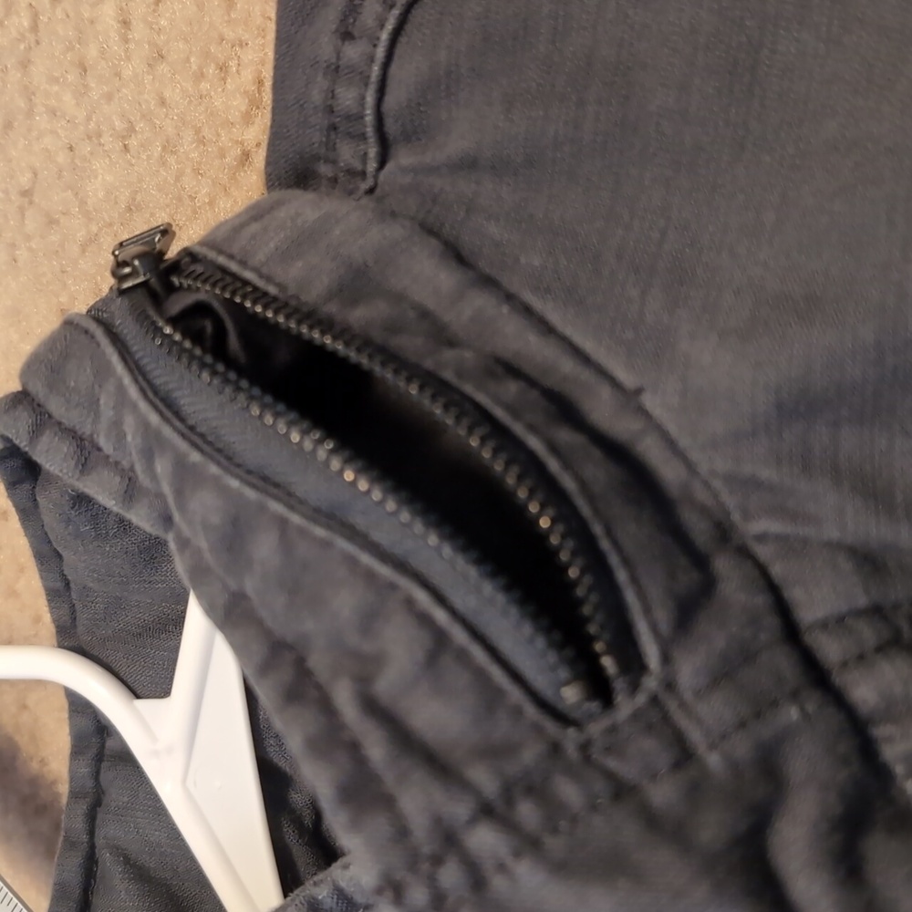 Outerknown Voyager Utility Jacket - image 7